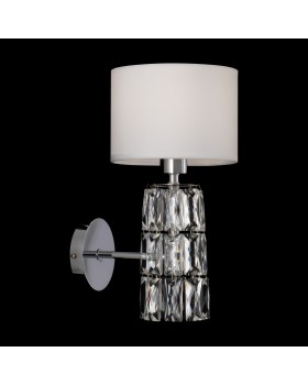 Настенный светильник (бра) Maytoni DIA008WL-01CH-foto5