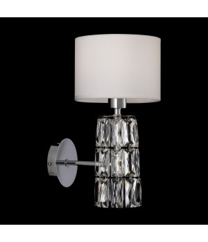 Настенный светильник (бра) Maytoni DIA008WL-01CH-foto5