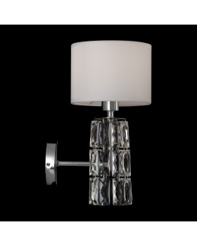 Настенный светильник (бра) Maytoni DIA008WL-01CH-foto4