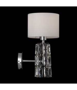 Настенный светильник (бра) Maytoni DIA008WL-01CH-foto4