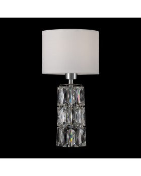 Настенный светильник (бра) Maytoni DIA008WL-01CH-foto3