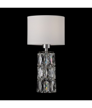 Настенный светильник (бра) Maytoni DIA008WL-01CH-foto3