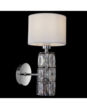 Настенный светильник (бра) Maytoni DIA008WL-01CH-foto14