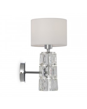 Настенный светильник (бра) Maytoni DIA008WL-01CH-foto2