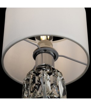 Настенный светильник (бра) Maytoni DIA008WL-01CH-foto8