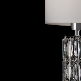 Настенный светильник (бра) Maytoni DIA008WL-01CH-foto7