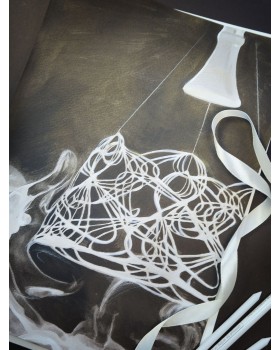 Подвесной светильник Maytoni P229-PL-01-W-foto2