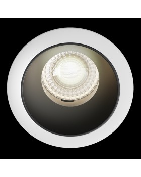 Встраиваемый светильник (Набор) Technical DL051-1WB-foto3