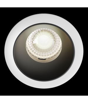 Встраиваемый светильник (Набор) Technical DL051-1WB-foto3