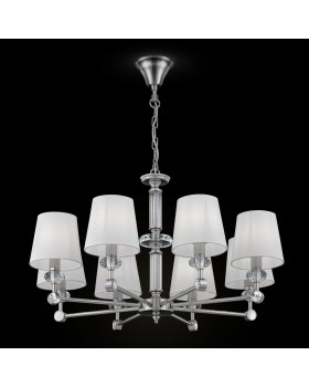 Люстра Maytoni MOD018PL-08CH-foto2
