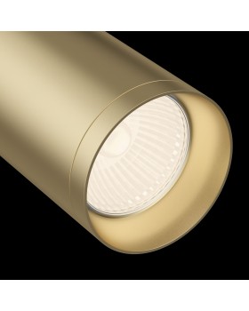 Трековый светильник Technical TR004-1-GU10-MG-foto6