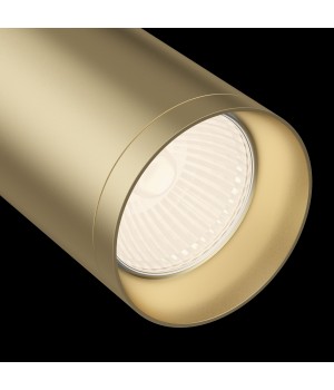 Трековый светильник Technical TR004-1-GU10-MG-foto6