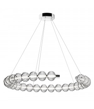 Подвесной светильник Maytoni MOD555PL-L30CH4K-foto2