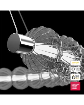 Подвесной светильник Maytoni MOD555PL-L30CH4K-foto4