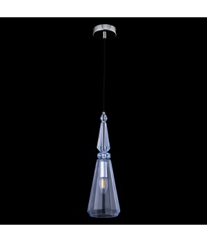 Подвесной светильник Maytoni P028PL-01BL-foto5