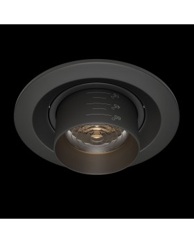 Встраиваемый светильник Technical DL052-L7B4K-foto2