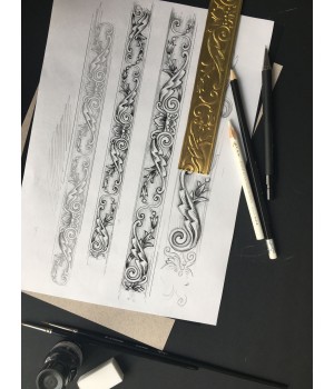 Люстра Maytoni DIA890-CL-05-G-foto7