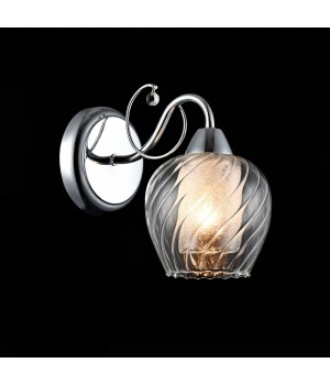 Настенный светильник (бра) Freya FR2663-WL-01-CH-foto6