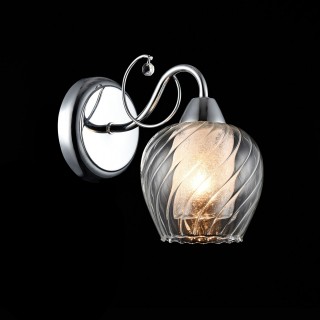 Настенный светильник (бра) Freya FR2663-WL-01-CH-foto6