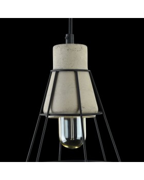 Подвесной светильник Maytoni T436-PL-01-GR-foto6