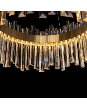 Подвесной светильник Freya FR10007PL-L46G-foto2