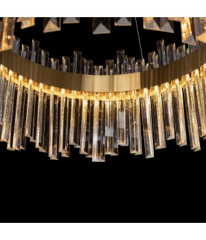 Подвесной светильник Freya FR10007PL-L46G-foto2