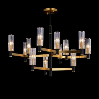 Люстра Freya FR5167PL-12BS-foto7