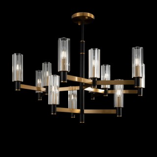 Люстра Freya FR5167PL-12BS-foto6