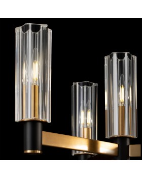 Люстра Freya FR5167PL-12BS-foto5