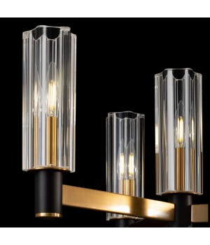 Люстра Freya FR5167PL-12BS-foto5