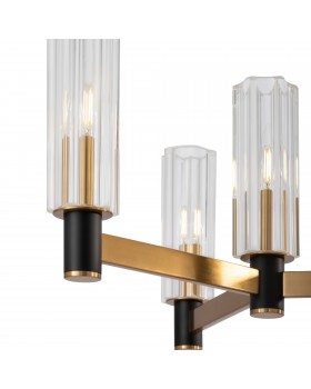 Люстра Freya FR5167PL-12BS-foto4