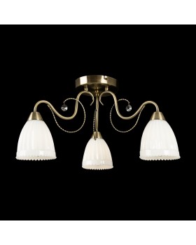 Потолочный светильник Freya FR2757-PL-03-BZ-foto5