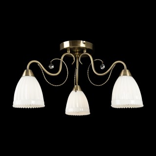 Потолочный светильник Freya FR2757-PL-03-BZ-foto5