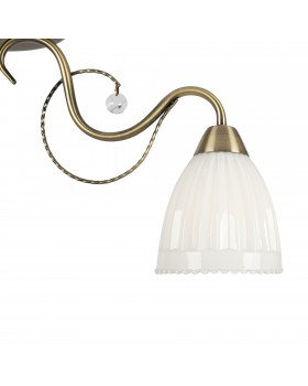 Потолочный светильник Freya FR2757-PL-03-BZ-foto3