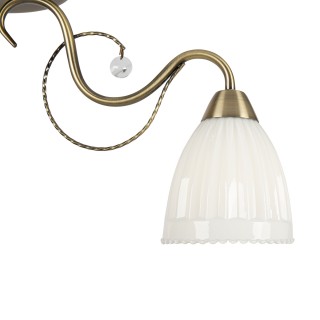 Потолочный светильник Freya FR2757-PL-03-BZ-foto3