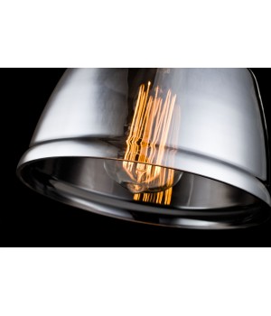 Настенный светильник (бра) Maytoni T163-01-C-foto2