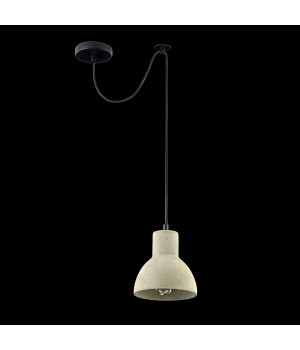 Подвесной светильник Maytoni T434-PL-01-GR-foto4