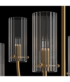 Подвесной светильник Maytoni MOD223PL-06BS-foto9