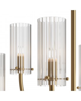 Подвесной светильник Maytoni MOD223PL-06BS-foto8