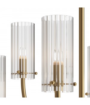 Подвесной светильник Maytoni MOD223PL-06BS-foto8