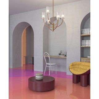 Подвесной светильник Maytoni MOD223PL-06BS-foto6