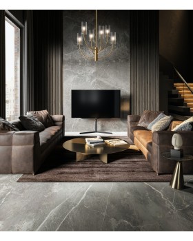 Подвесной светильник Maytoni MOD223PL-06BS-foto5