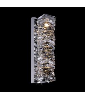 Настенный светильник (бра) Maytoni MOD125WL-L6CH3K-foto3