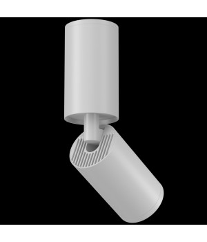 Потолочный светильник Technical C051CL-01W-foto7