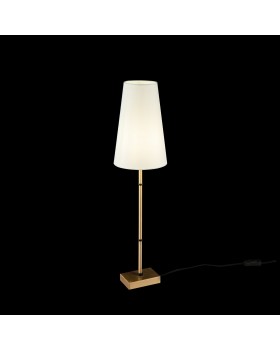 Настольный светильник Maytoni H001TL-01BS-foto2