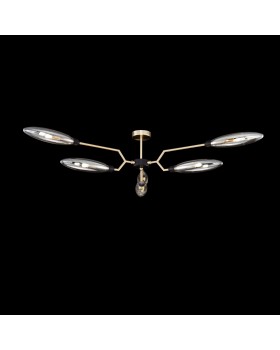 Потолочный светильник Maytoni MOD012CL-06G-foto2