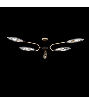 Потолочный светильник Maytoni MOD012CL-06G-foto2