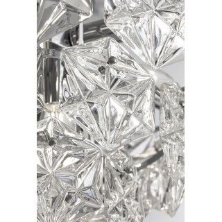 Подвесной светильник Freya FR1004PL-12CH-foto3