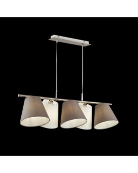 Подвесной светильник Maytoni MOD009PL-05N-foto3