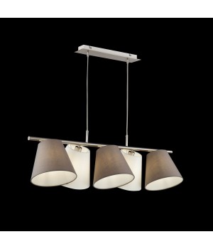 Подвесной светильник Maytoni MOD009PL-05N-foto3